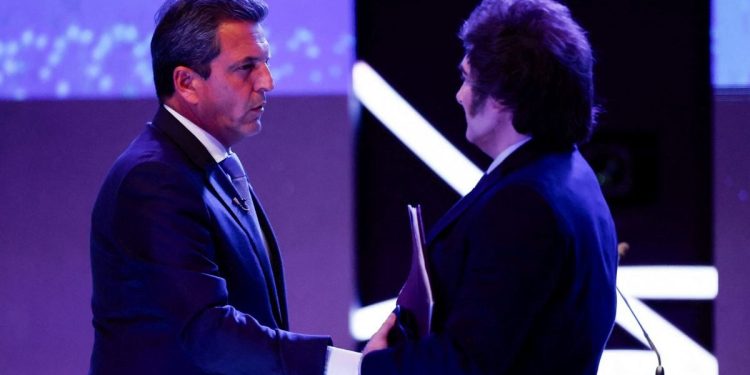 Trabajo en el debate: hincapié en cargas impositivas e inversiones para apuntalar empleo