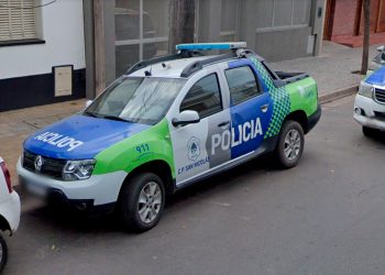 Tras forcejear con ladrones, un hombre murió al caer de su moto en Esteban Echeverría