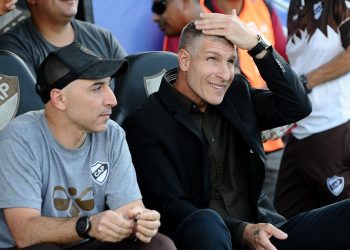 Tras salvarse del descenso, Palermo avisó que quiere ser DT de Boca