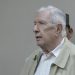 Tras ser condenado por crímenes de lesa humanidad, Marcos Levin seguirá detenido