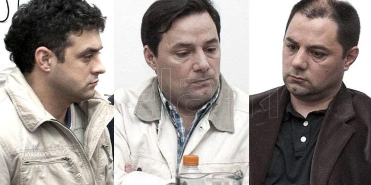Triple crimen de General Rodríguez: familiares lo vinculan a servicios de inteligencia