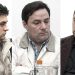 Triple crimen de General Rodríguez: familiares lo vinculan a servicios de inteligencia