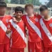 Un chico de 14 años falleció mientras jugaba en una filial de Argentinos Juniors