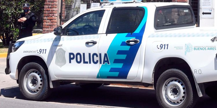 Un custodio de un juez federal se tiroteó con delincuentes tras un intento de robo