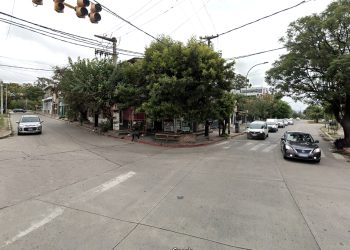 Un policía mató de un balazo a un “motochorro” durante un asalto en Córdoba