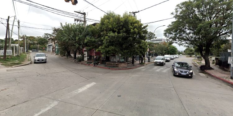 Un policía mató de un balazo a un “motochorro” durante un asalto en Córdoba