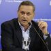 Un secretario de Lacalle Pou y cuatro frenteamplistas se postularon para la Presidencia
