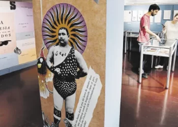 Una visita a la historia del surrealismo en la Argentina