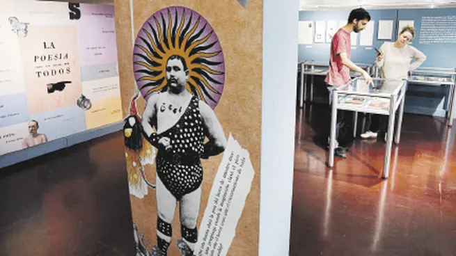 Una visita a la historia del surrealismo en la Argentina