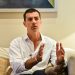 Urtubey hizo público su apoyo a la candidatura de Massa para el balotaje