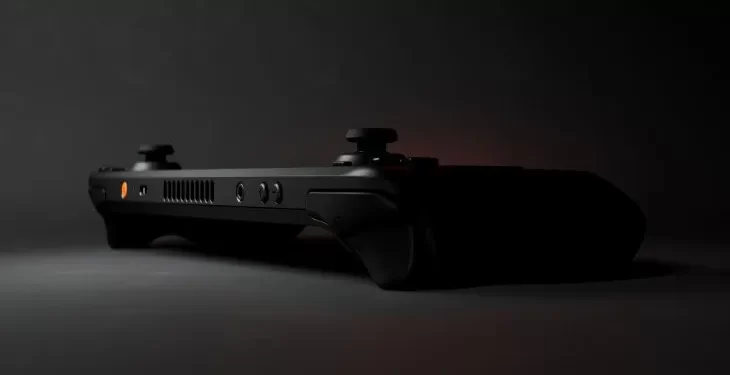 Valve anunció una nueva consola de videojuegos Steam Deck OLED: ¿Cuánto vale y en qué cambia?