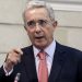 Víctimas de los “falsos positivos” en Colombia querellan a Uribe en la justicia argentina