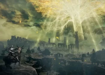 Videojuegos: FromSoftware actualizó en que está el DLC de Elden Ring