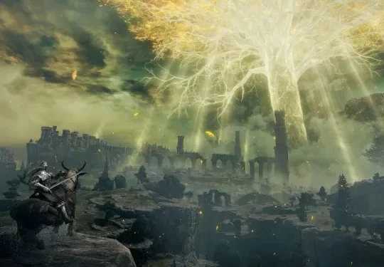 Videojuegos: FromSoftware actualizó en que está el DLC de Elden Ring