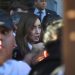Villarruel: la reunión con Cristina Kirchner fue “histórica para todos los argentinos”