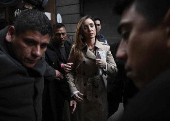 Villarruel: “¿Un país devastado, cómo pensás resolverlo si no es con una tiranía?”