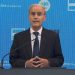 Vitobello: “La voluntad del pueblo argentino no ha sido alterada nunca en los 40 años de democracia”