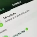 WhatsApp: ¿cómo reaccionar a las historias con avatares?