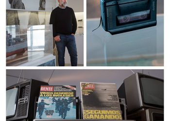 1983: cuando volvimos a la democracia