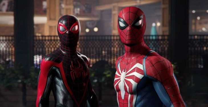 2023 tuvo videojuegos increíbles pero la industria está rota