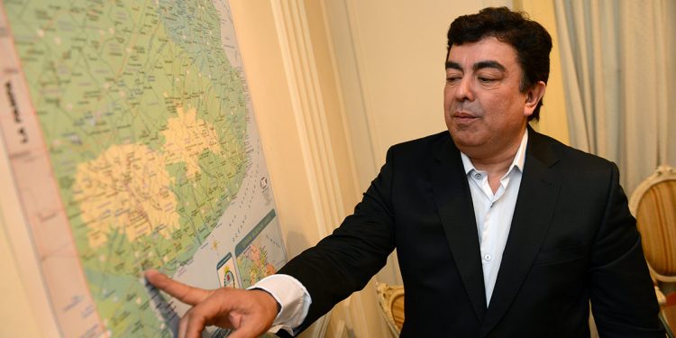 500 municipios de todo el país presentarán un recurso de amparo contra el DNU de Milei