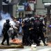 A 22 años de represión del 2001, familiares de las víctimas siguen “sin hallar justicia”