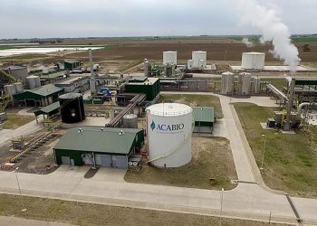 ACA Bio frena una inversión cercana a US$ 40 millones