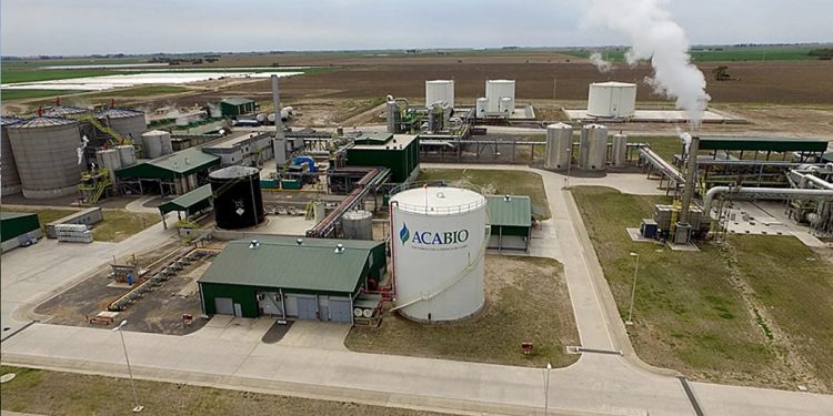 ACA Bio frena una inversión cercana a US$ 40 millones