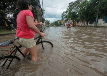 Advierten que eventos climáticos extremos afectarían la producción del agro en Sudamérica