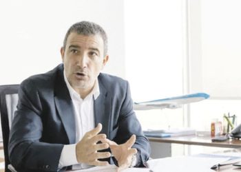 Aerolíneas Argentinas: el directorio designó un nuevo presidente