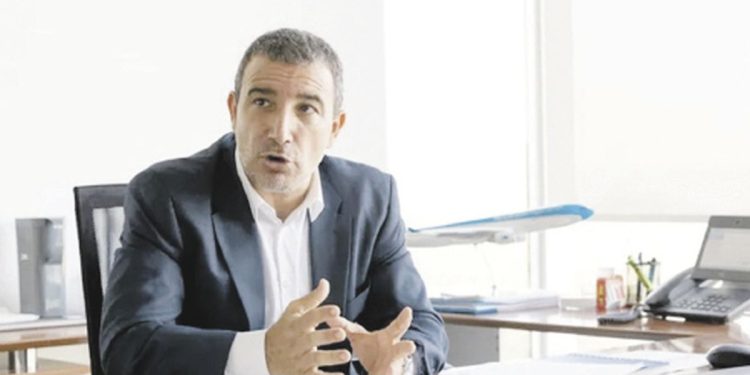 Aerolíneas Argentinas: el directorio designó un nuevo presidente