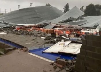 Al menos 13 muertos, varios heridos y voladura de techos por el fuerte temporal en Bahía Blanca