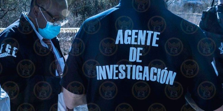 Al menos 16 personas murieron en ataques armados en Guanajuato