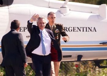 Alberto Fernández participará este jueves de la Cumbre del Mercosur en Brasil
