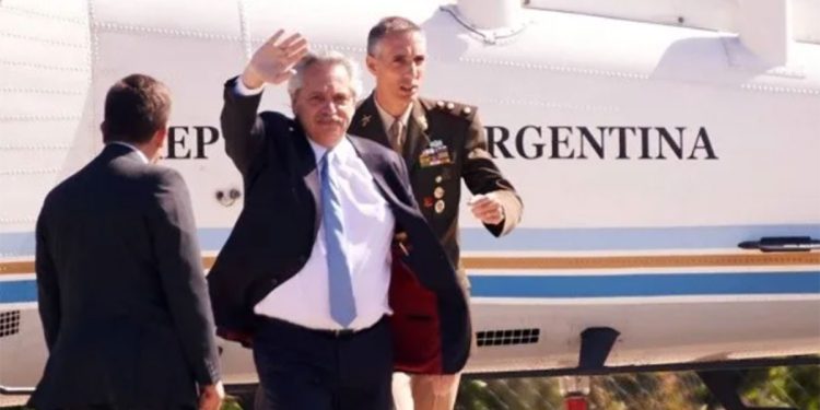 Alberto Fernández participará este jueves de la Cumbre del Mercosur en Brasil