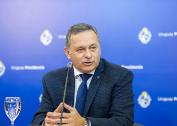 Álvaro Delgado criticó a Carolina Cose por sus dichos sobre las inundaciones en Montevideo