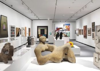 “Antes de América”: un diálogo entre culturas y épocas