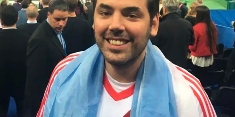 Anularon el procesamiento de “El Croata” en una causa por presunto lavado de activos