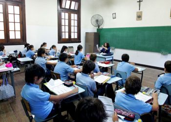 Anunciaron aumentos de entre un 30 y un 50% en las cuotas de colegios privados