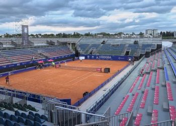 Arranca la venta de entradas para el Córdoba Open ATP250