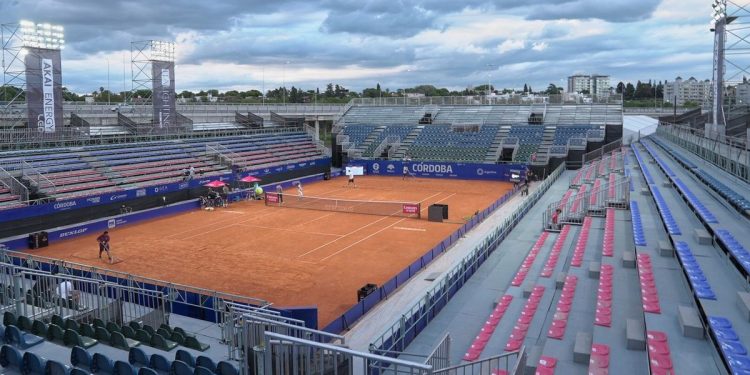 Arranca la venta de entradas para el Córdoba Open ATP250