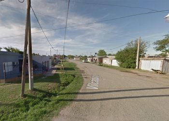 Asesinaron a balazos y puñaladas a una joven embarazada en el Gran Rosario