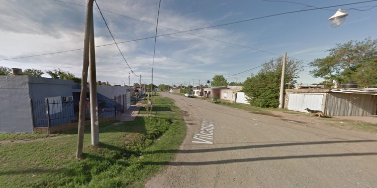 Asesinaron a balazos y puñaladas a una joven embarazada en el Gran Rosario