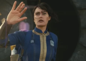 Así se ve Fallout, la serie de Amazon Prime Video basada en la popular franquicia de videojuegos