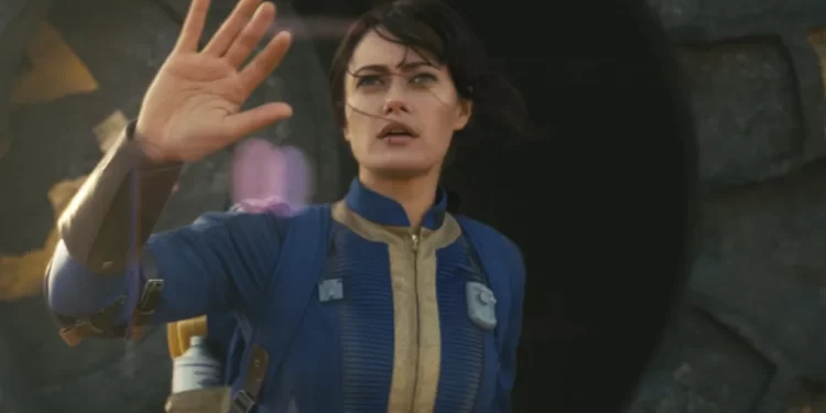 Así se ve Fallout, la serie de Amazon Prime Video basada en la popular franquicia de videojuegos