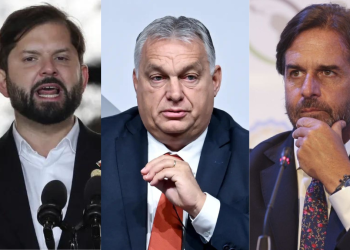 Asunción de Javier Milei: las figuras internacionales que confirmaron su presencia el 10 de diciembre