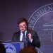 Asunción: Javier Milei pidió hablarle al pueblo en lugar de a la Asamblea Legislativa