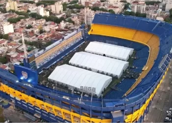 Atención, Boca: se designó una nueva jueza en la causa por las elecciones