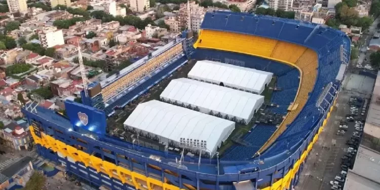 Atención, Boca: se designó una nueva jueza en la causa por las elecciones