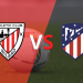 Athletic Bilbao se enfrentará ante Atlético de Madrid por la fecha 17